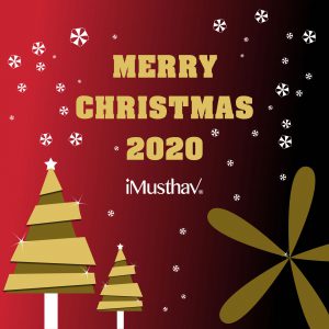 Read more about the article Merry Christmas 2020