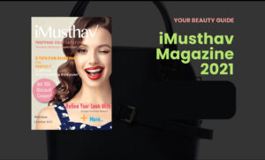 Announcing the launch of iMusthav’s e-Magazine