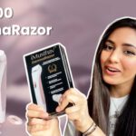 iMusthav® DermaRazor MV500 | REVIEW & DEMO | Alani LaMonica