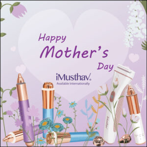 Read more about the article Happy Mother’s Day 2022!