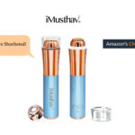 iMusthav® product shortlisted in Amazon’s Choice
