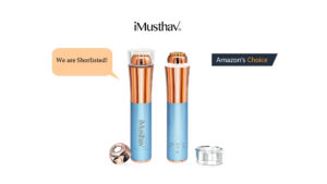 Read more about the article iMusthav® product shortlisted in Amazon’s Choice
