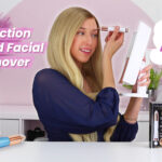 iMusthav® Dual Function Brow and Facial Hair Remover MV400 | REVIEW & DEMO | Janna Niki