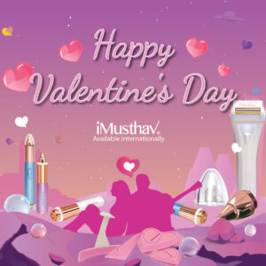 Read more about the article Happy Valentine’s Day 2023