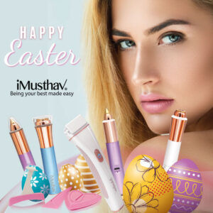 Read more about the article Happy Easter 2023!