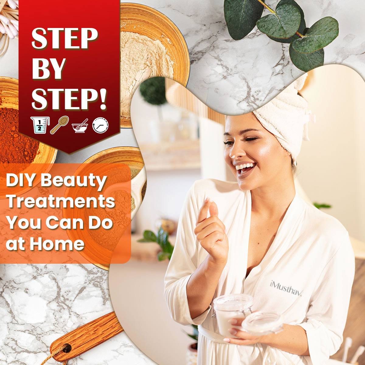 You are currently viewing DIY Beauty Treatments You Can Do at Home
