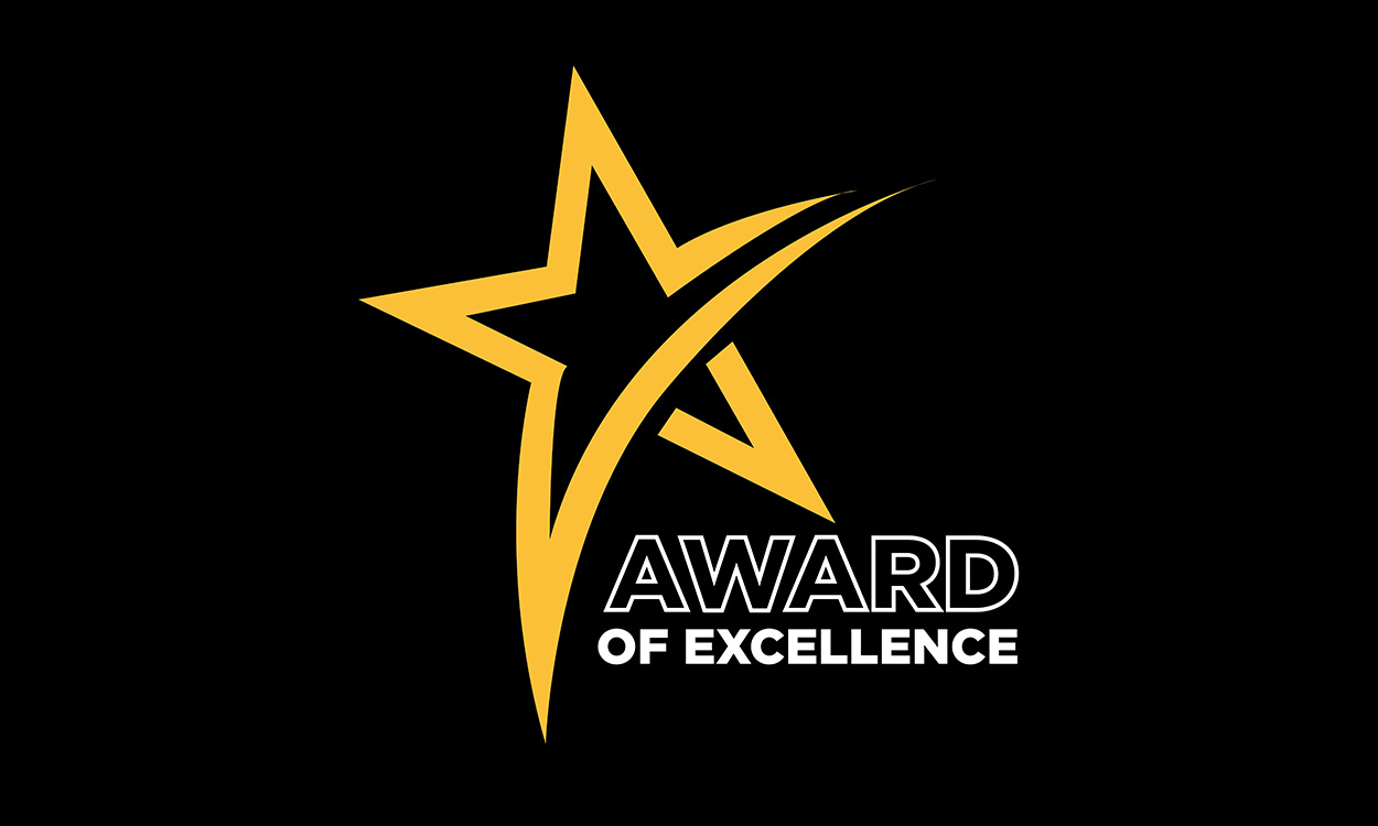 Awards of excellence iMusthav