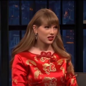 Read more about the article Taylor Swift’s Mandarin Skills Leave China Amazed – But It’s All Thanks to AI